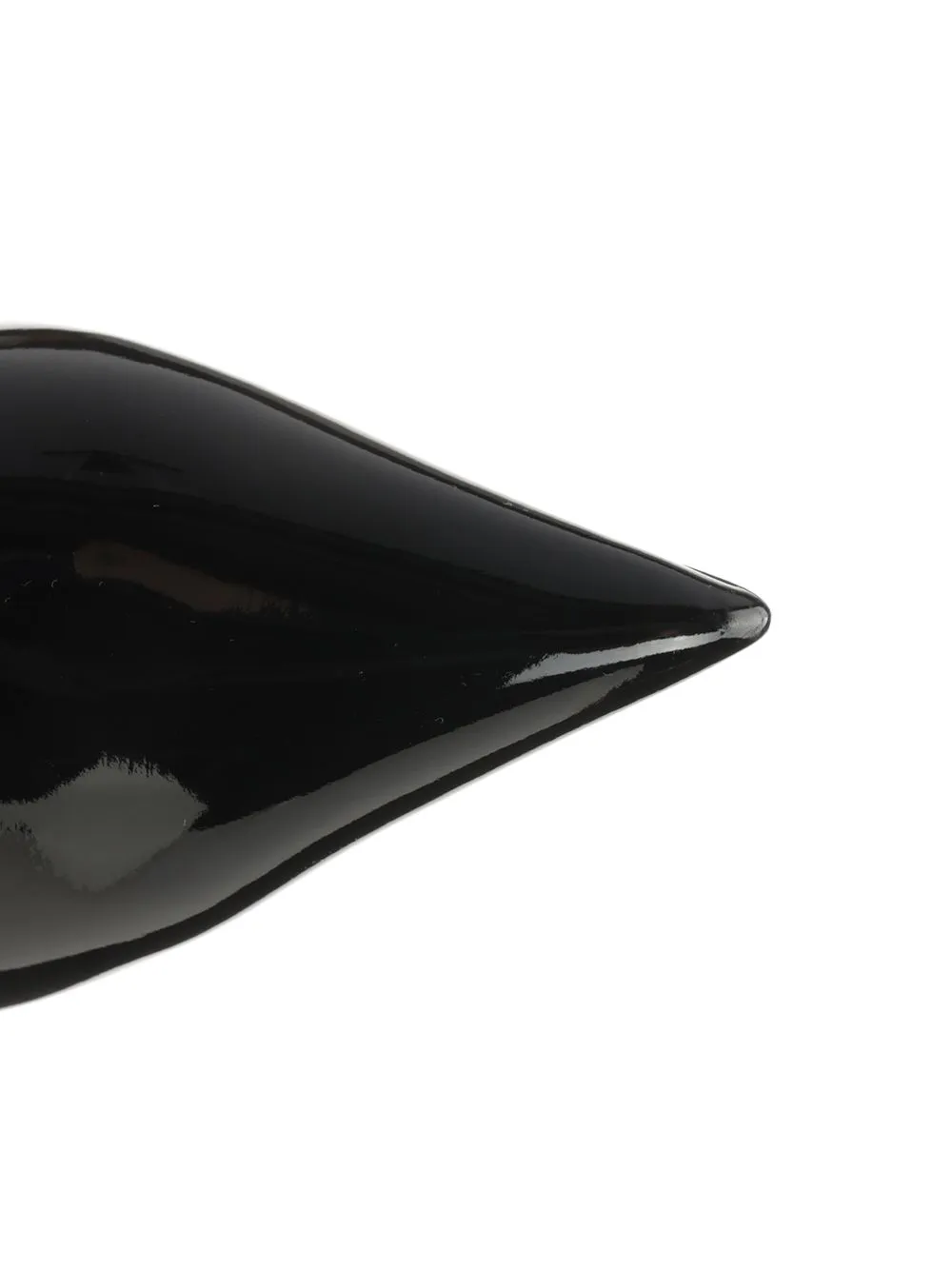 Pumps Black sold by Wanan Luxury product image thumbnail 4