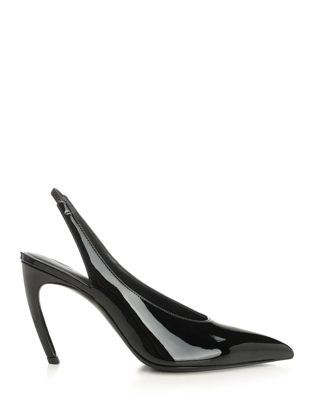Pumps Black sold by Wanan Luxury