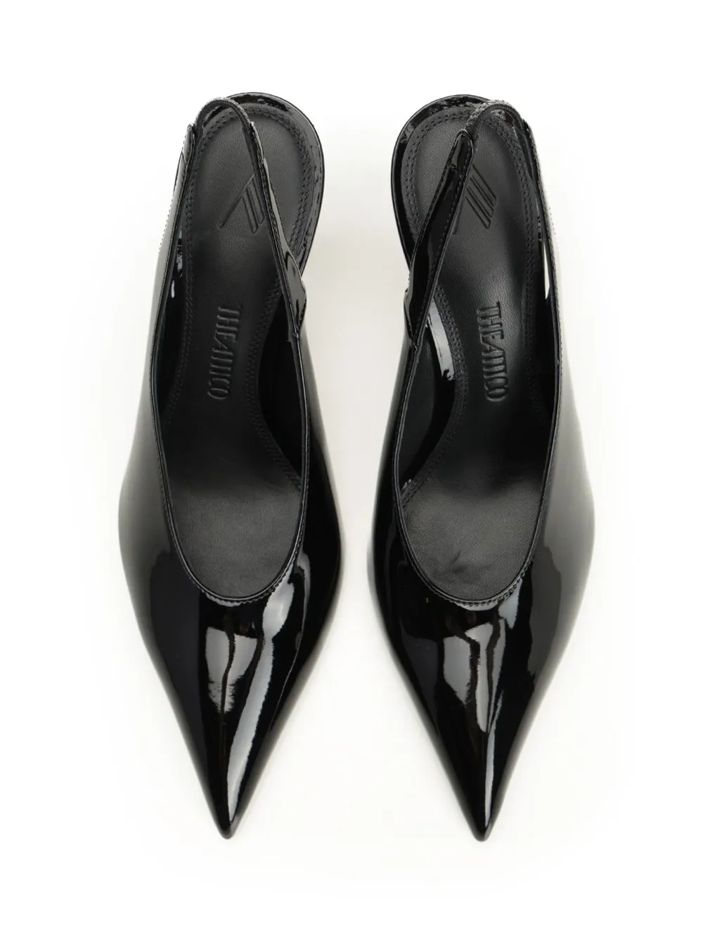 Pumps Black sold by Wanan Luxury product image thumbnail 5