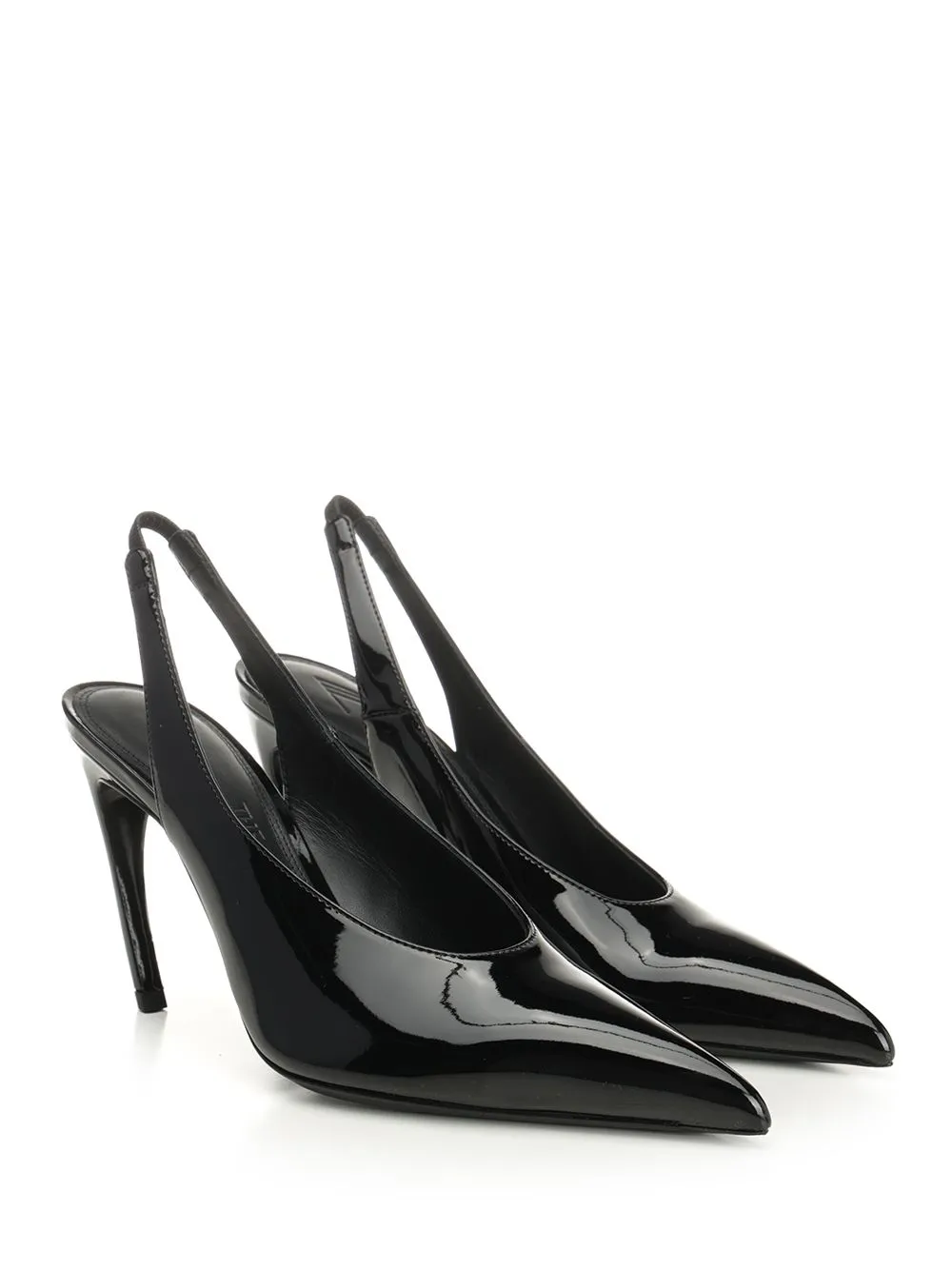 Pumps Black sold by Wanan Luxury product image thumbnail 2