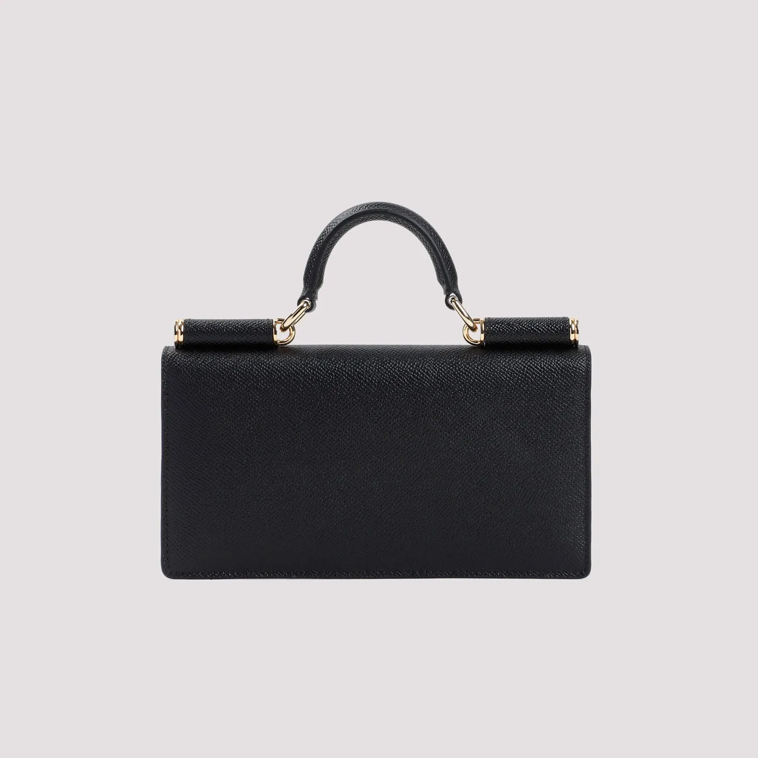 Handbag Black sold by Wanan Luxury product image thumbnail 3