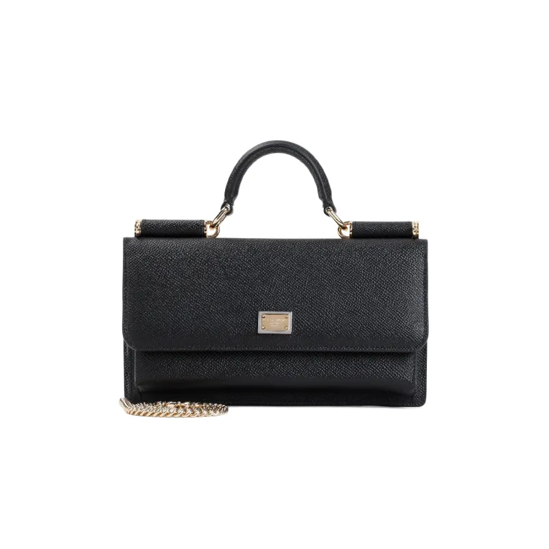 Handbag Black sold by Wanan Luxury