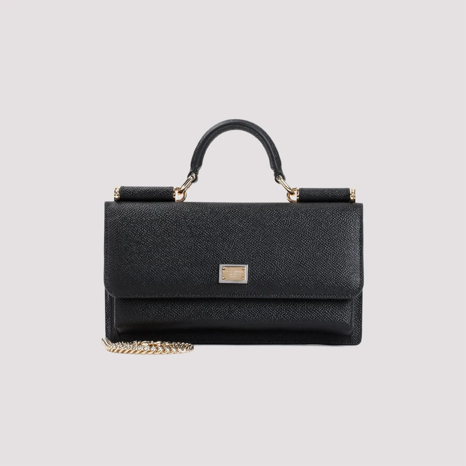 Handbag Black sold by Wanan Luxury product image thumbnail 2