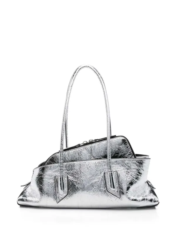 La Passeggiata Small Shoulder Bag sold by Wanan Luxury