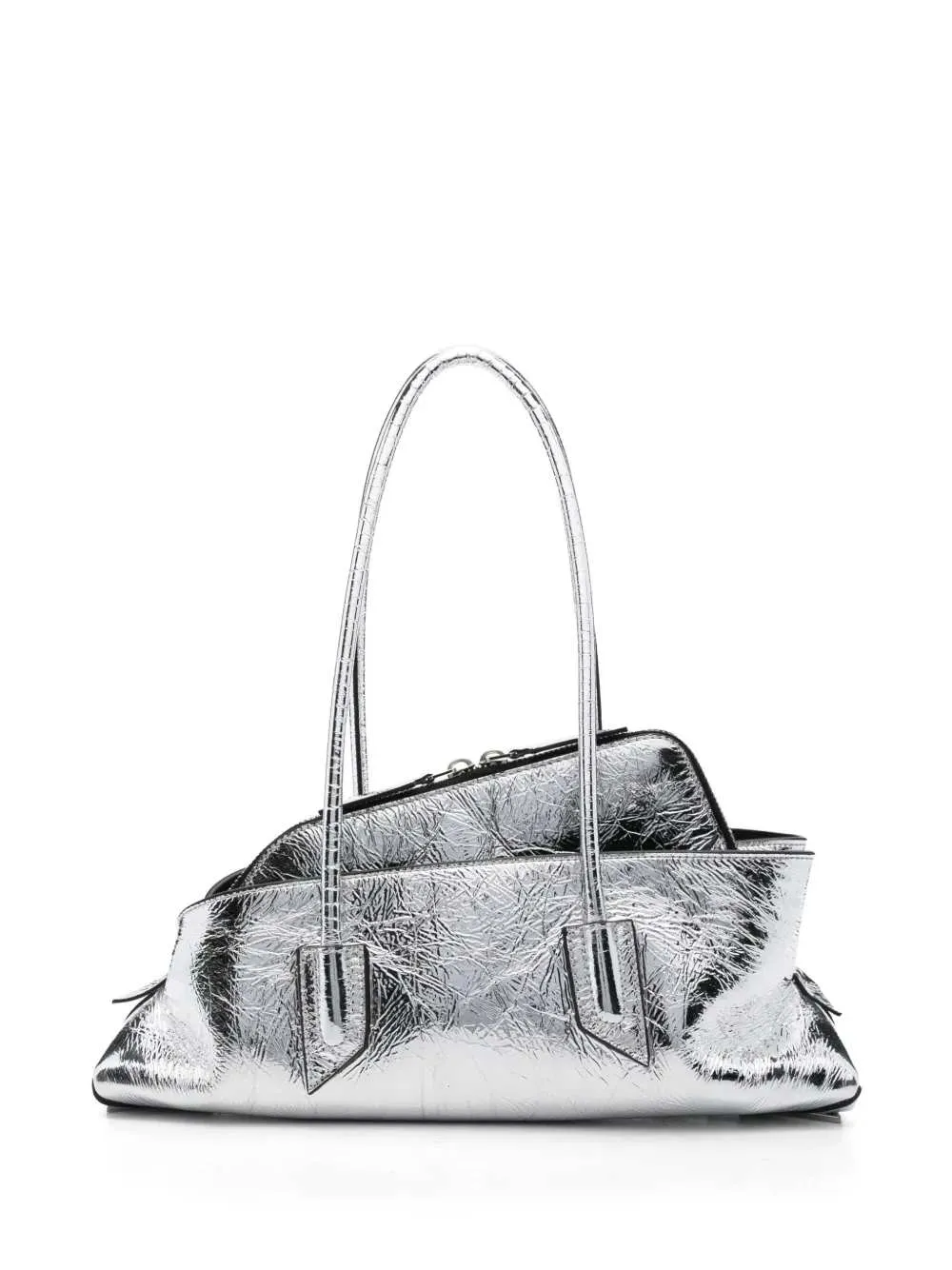 La Passeggiata Small Shoulder Bag sold by Wanan Luxury
