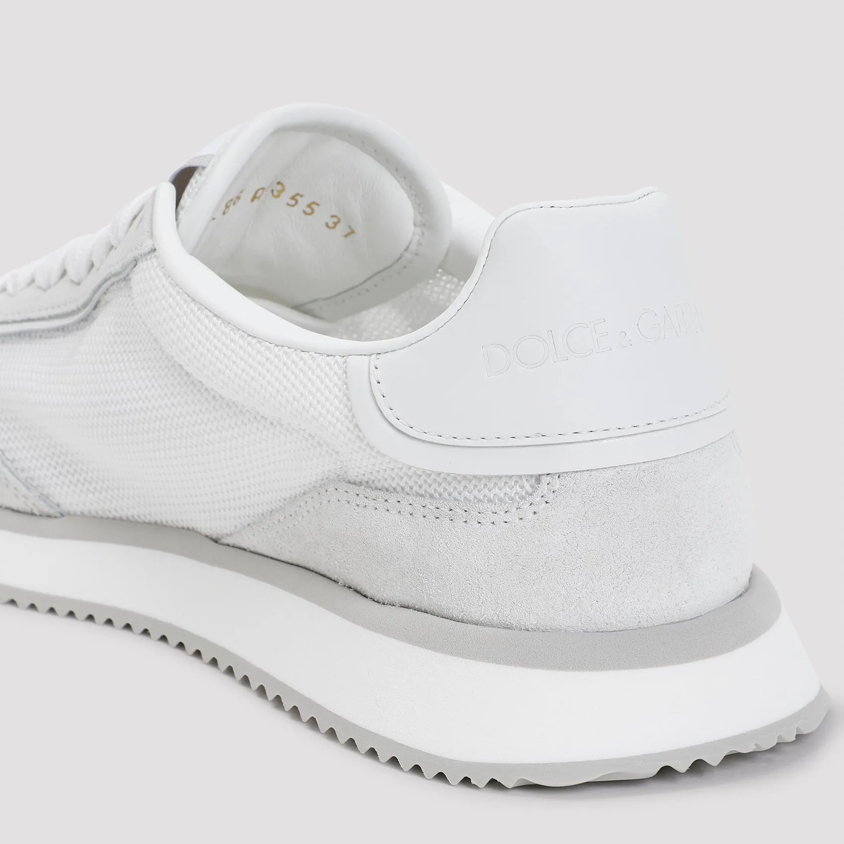Sneakers White sold by Wanan Luxury product image thumbnail 5