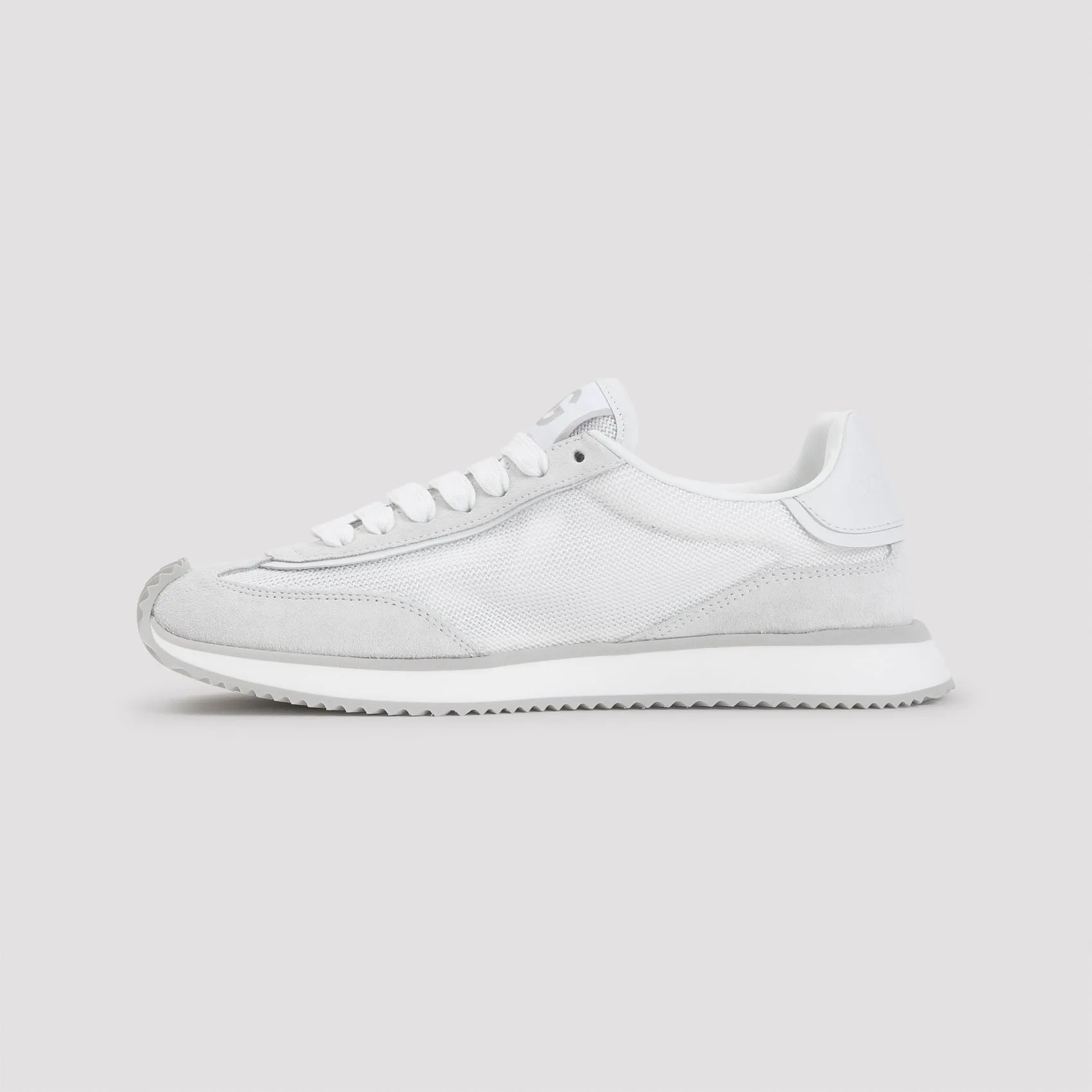 Sneakers White sold by Wanan Luxury product image thumbnail 3
