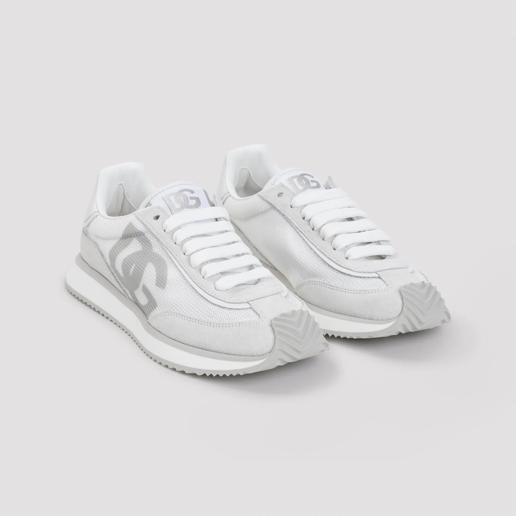 Sneakers White sold by Wanan Luxury product image thumbnail 4