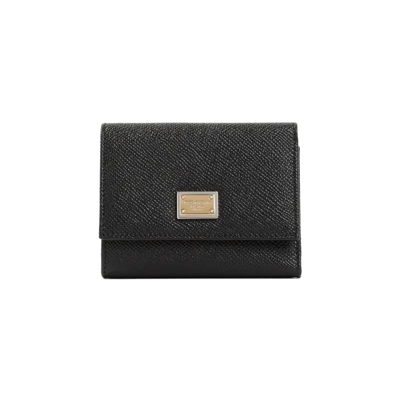 Smallleathergoods Black sold by Wanan Luxury