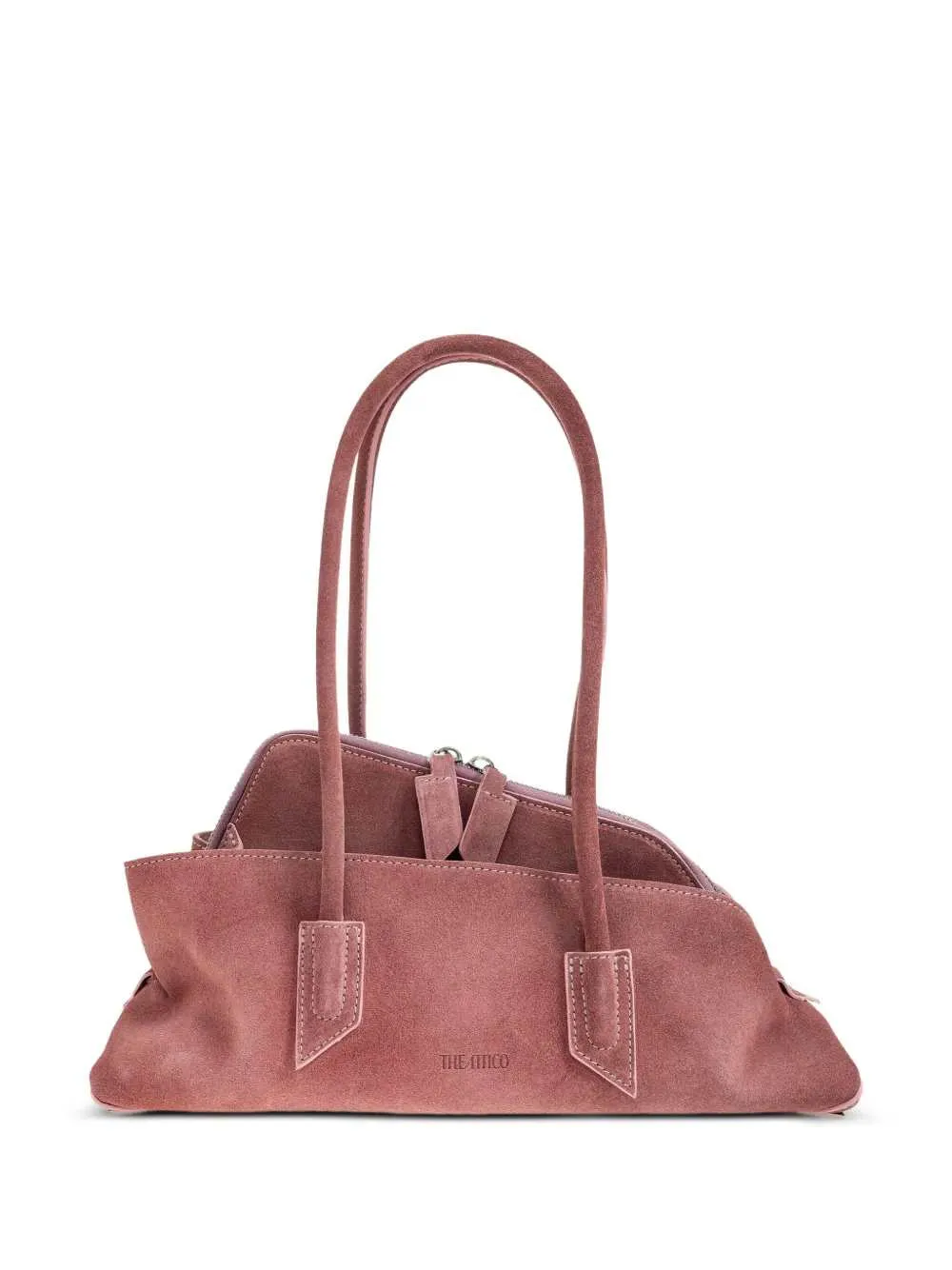 La Passeggiata Small Tote Bag sold by Wanan Luxury