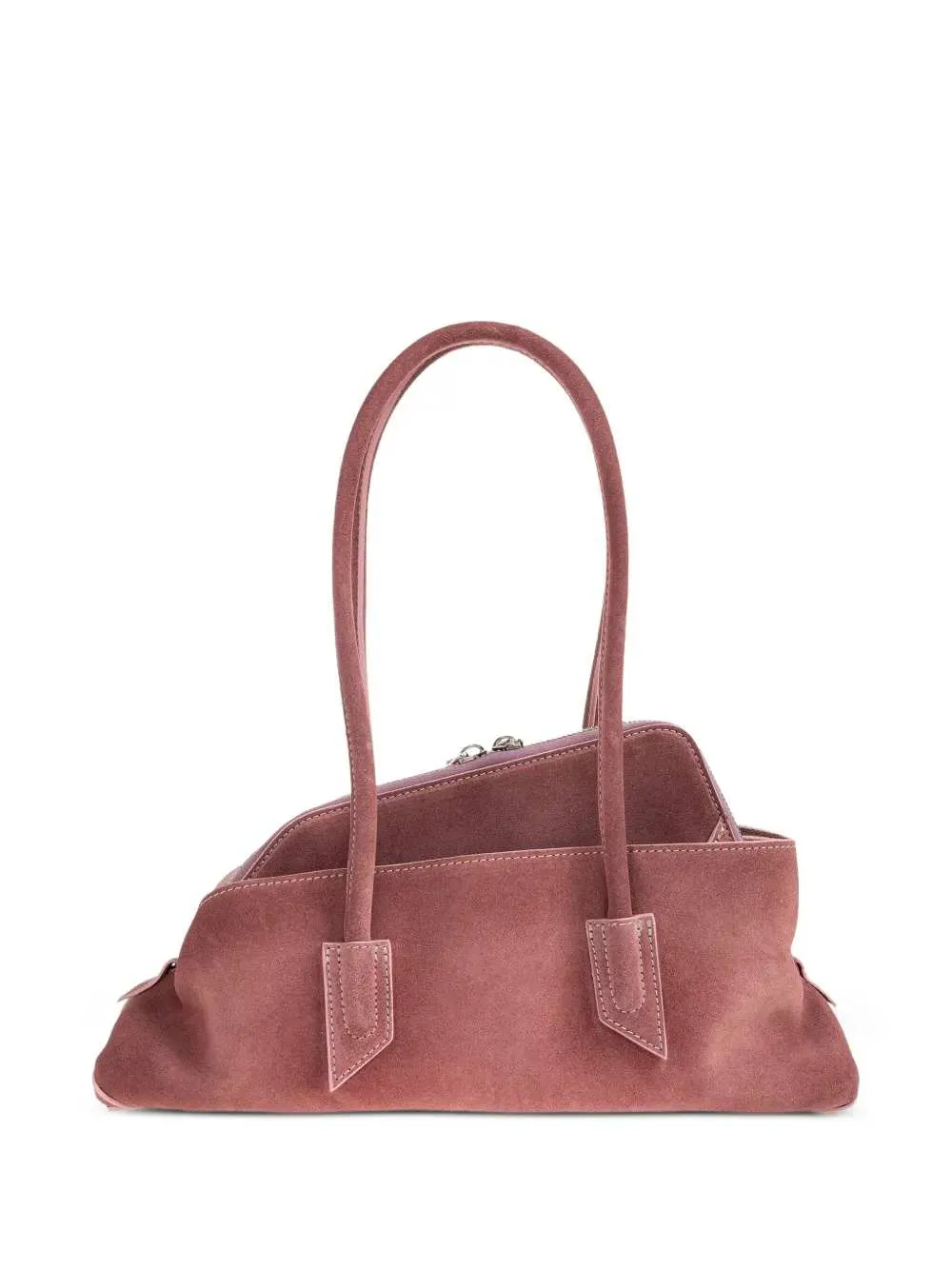 La Passeggiata Small Tote Bag sold by Wanan Luxury product image thumbnail 2