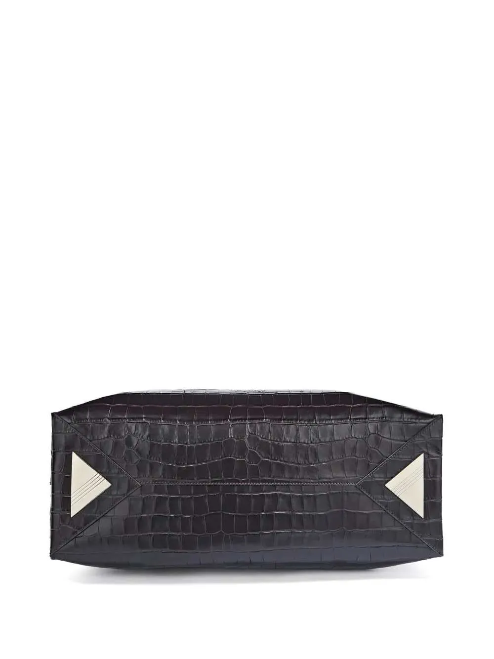 La Passeggiata Medium Tote Bag sold by Wanan Luxury product image thumbnail 4