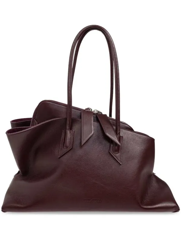 Borsa Tote La Passeggiata Media sold by Wanan Luxury