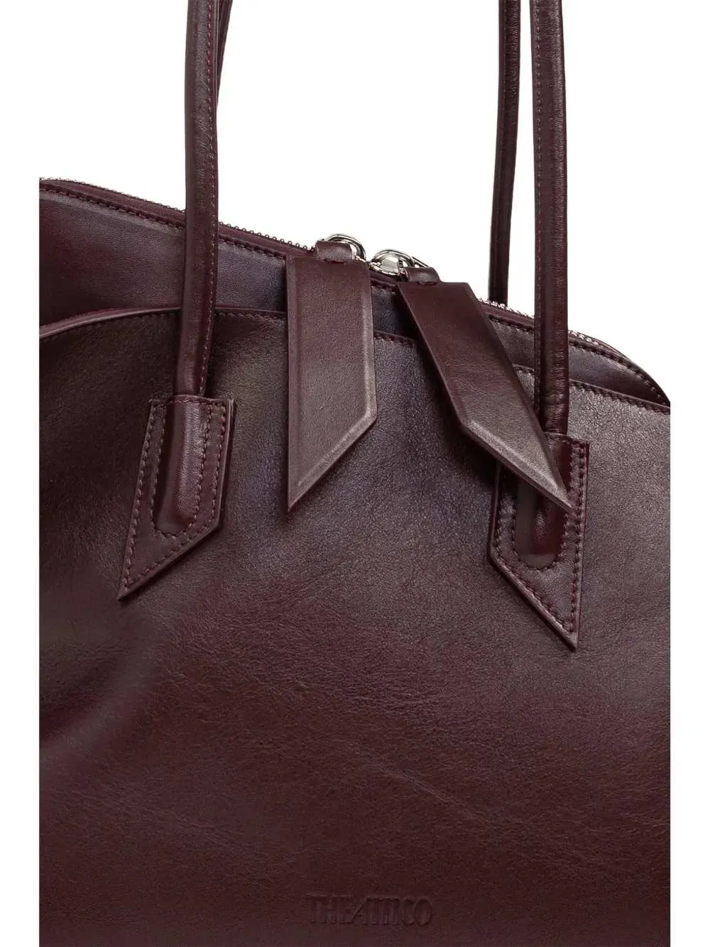 Borsa Tote La Passeggiata Media sold by Wanan Luxury product image thumbnail 5