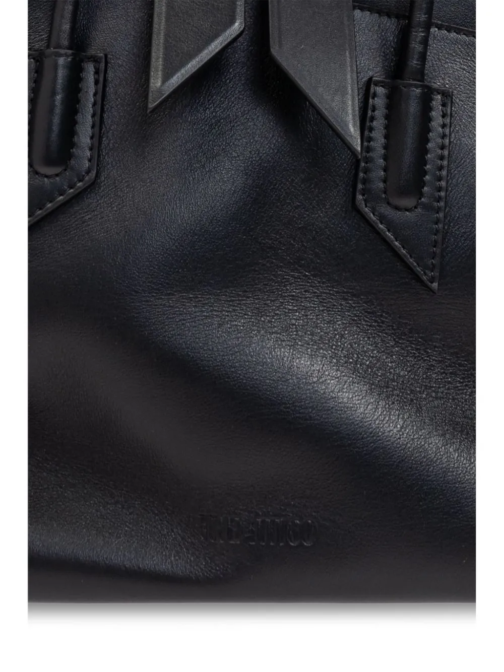 La Passeggiata Top Medium Shoulder Bag sold by Wanan Luxury product image thumbnail 5