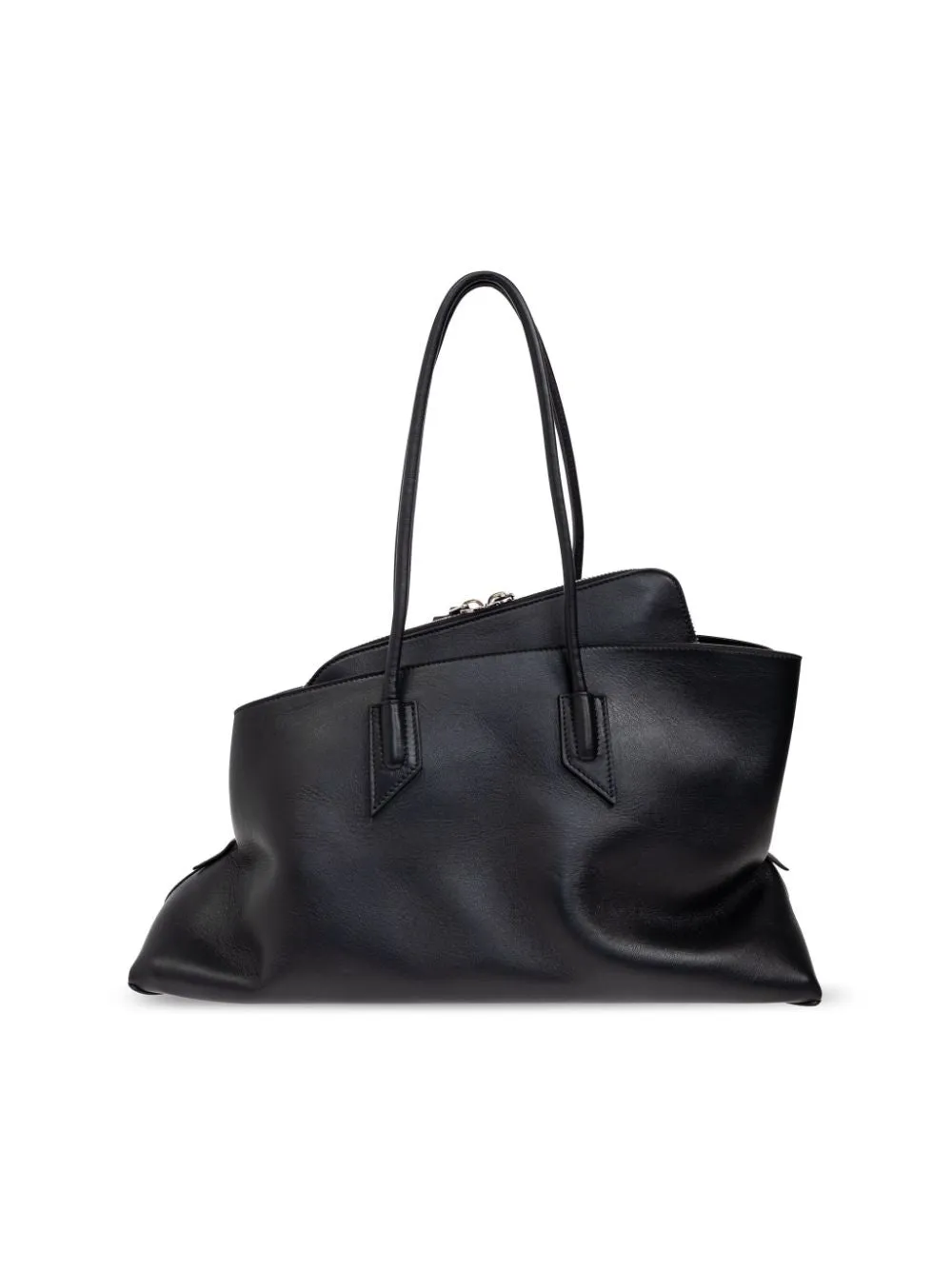 La Passeggiata Top Medium Shoulder Bag sold by Wanan Luxury product image thumbnail 2