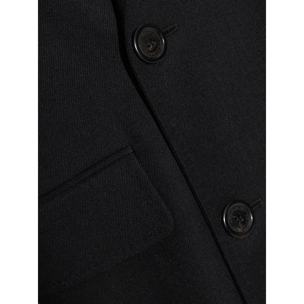 Coats Black sold by Wanan Luxury product image thumbnail 4