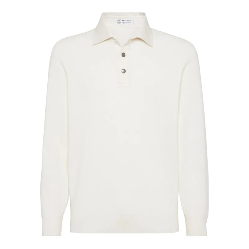 Sweaters White sold by Wanan Luxury