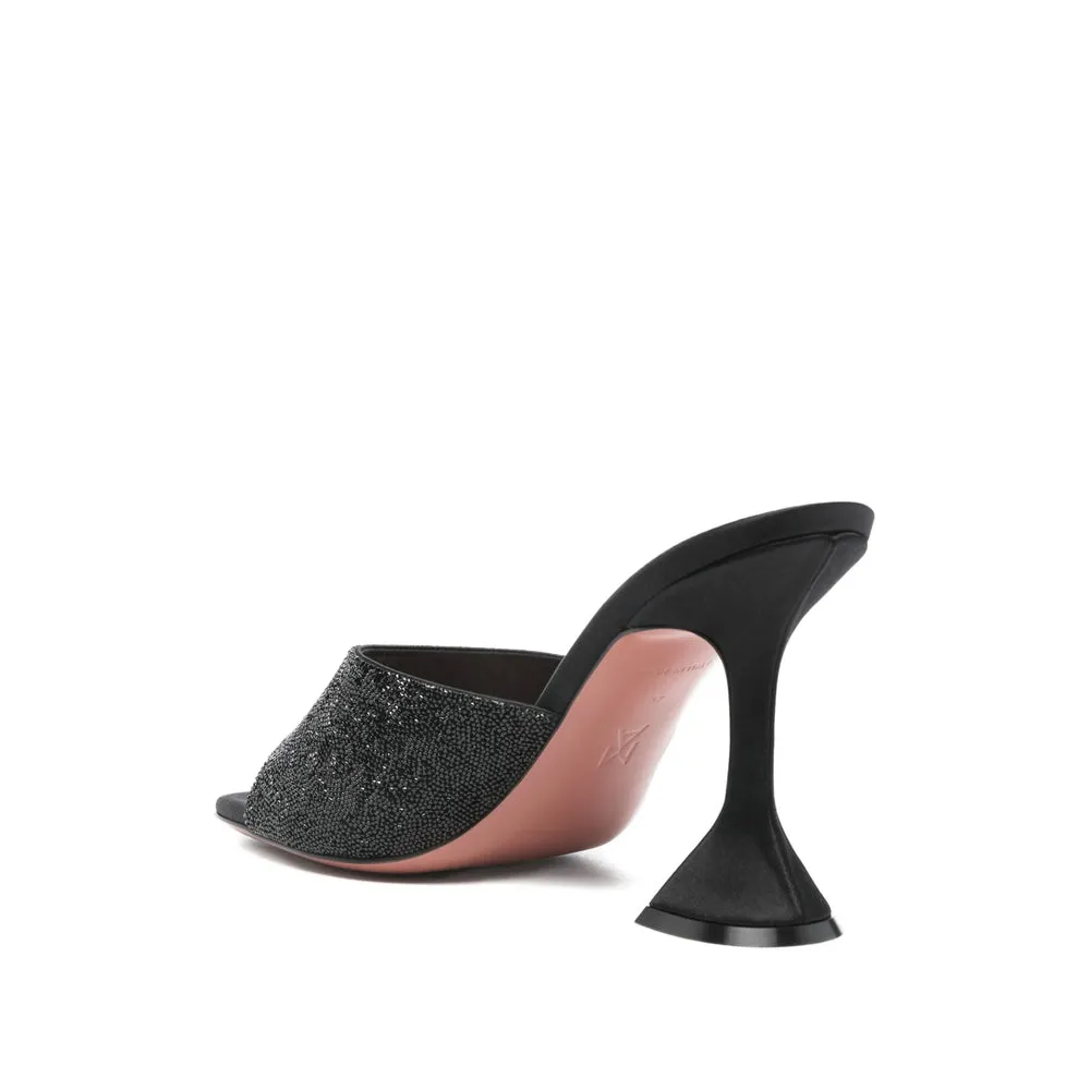 Shoes Black sold by Wanan Luxury product image thumbnail 3