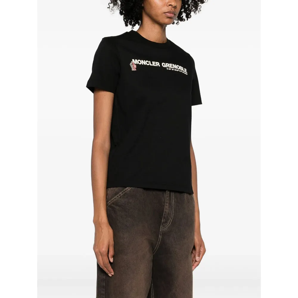 T Shirts Black sold by Wanan Luxury product image thumbnail 3