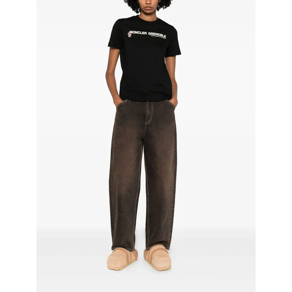 T Shirts Black sold by Wanan Luxury product image thumbnail 4