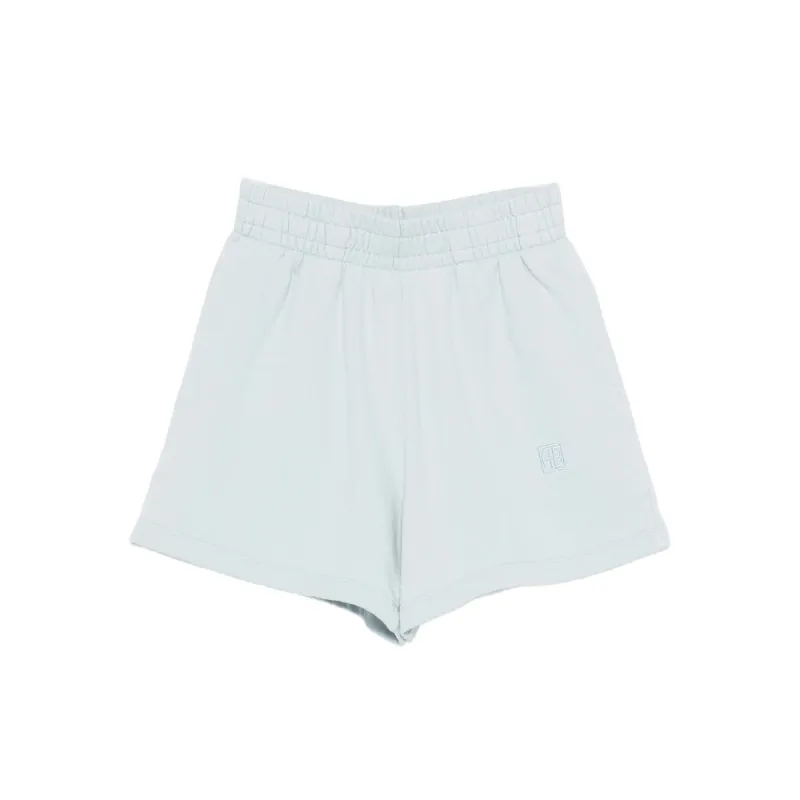 Shorts Blue sold by Wanan Luxury