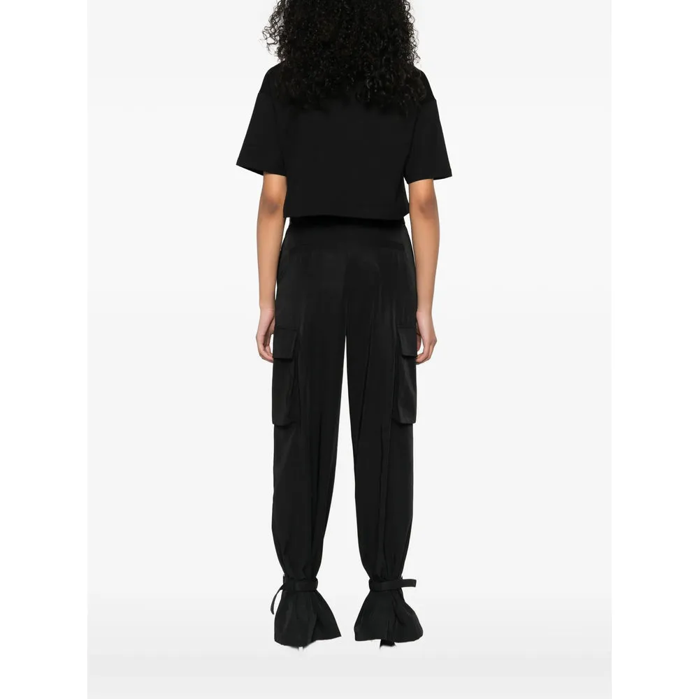 T Shirts Black, White sold by Wanan Luxury product image thumbnail 4