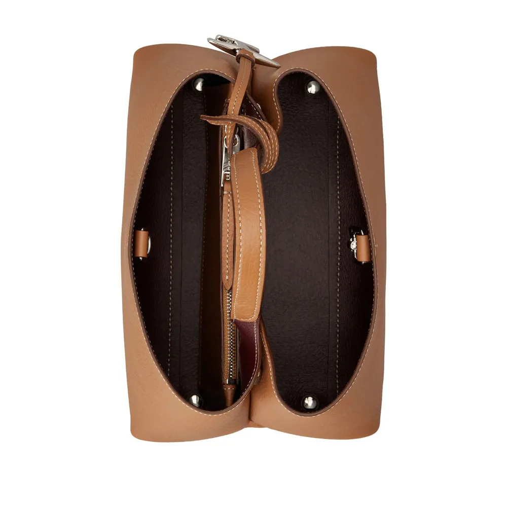 Bags Brown sold by Wanan Luxury product image thumbnail 4