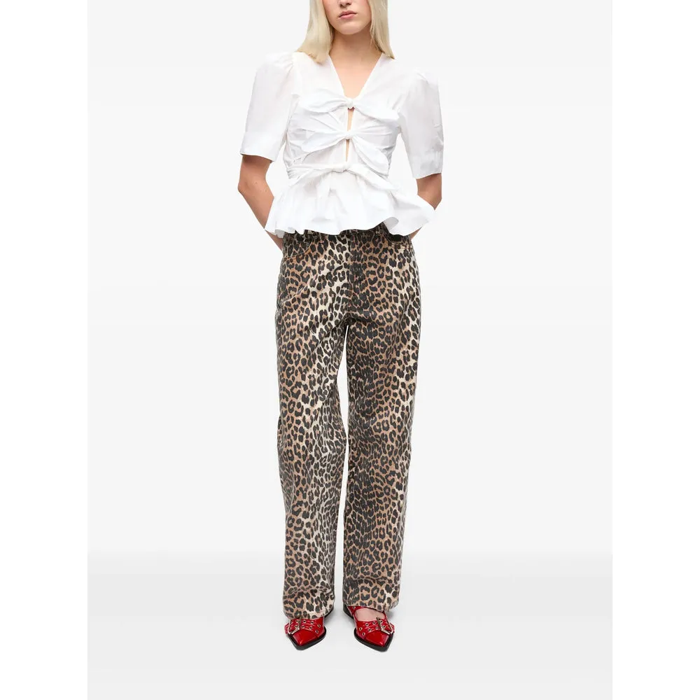 Tops White sold by Wanan Luxury product image thumbnail 4