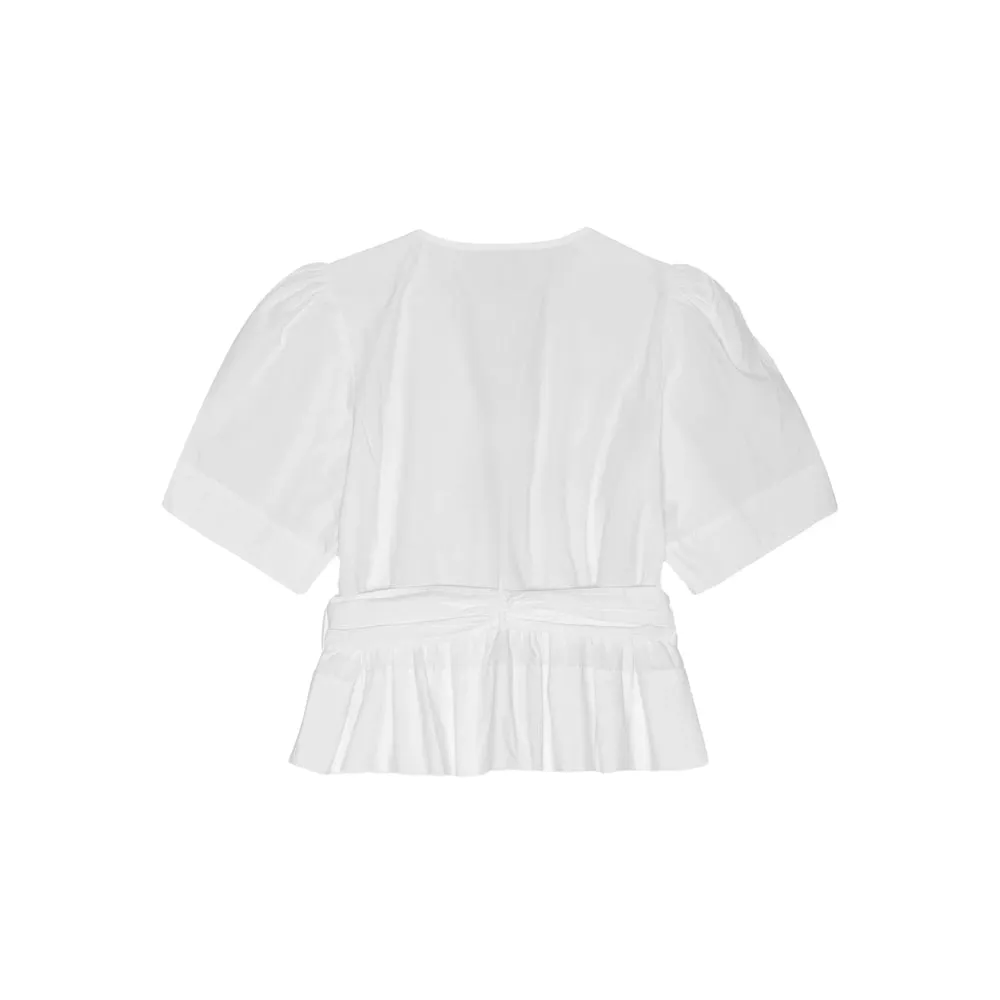 Tops White sold by Wanan Luxury product image thumbnail 5