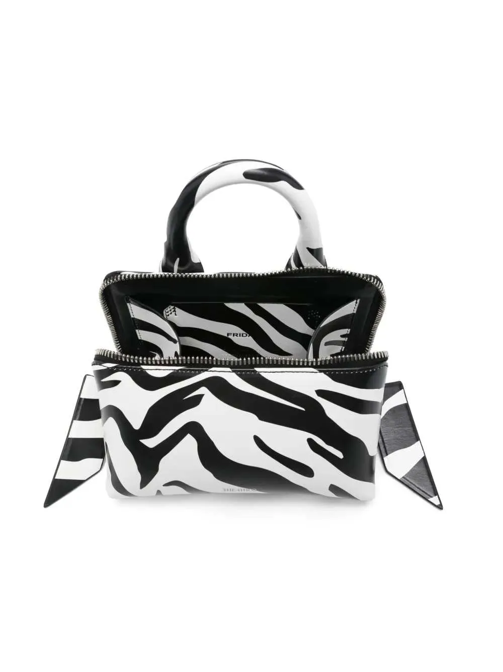 Printed Tote Bag sold by Wanan Luxury product image thumbnail 4