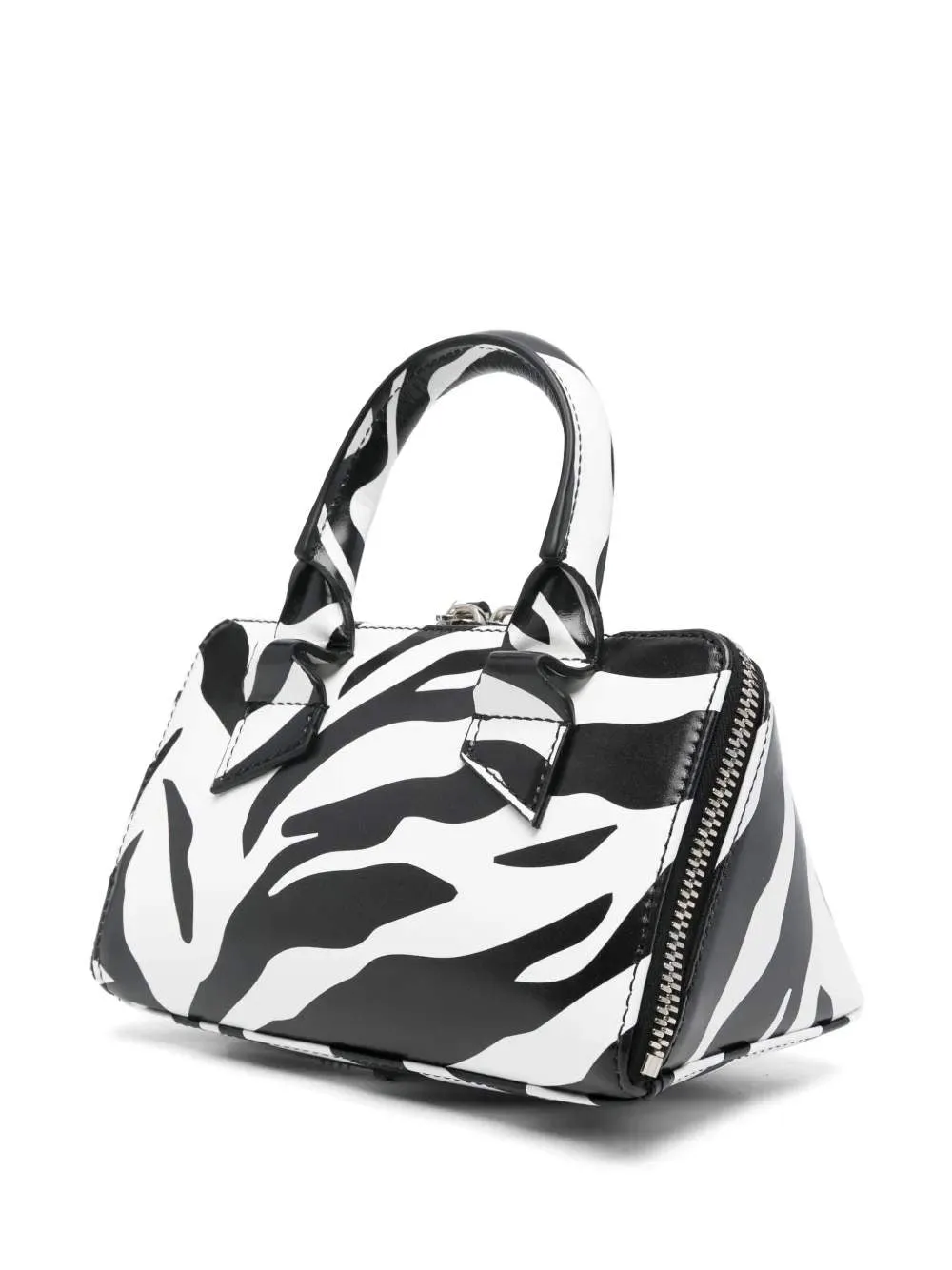 Printed Tote Bag sold by Wanan Luxury product image thumbnail 2