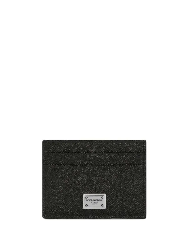 Logo Card Holder sold by Wanan Luxury