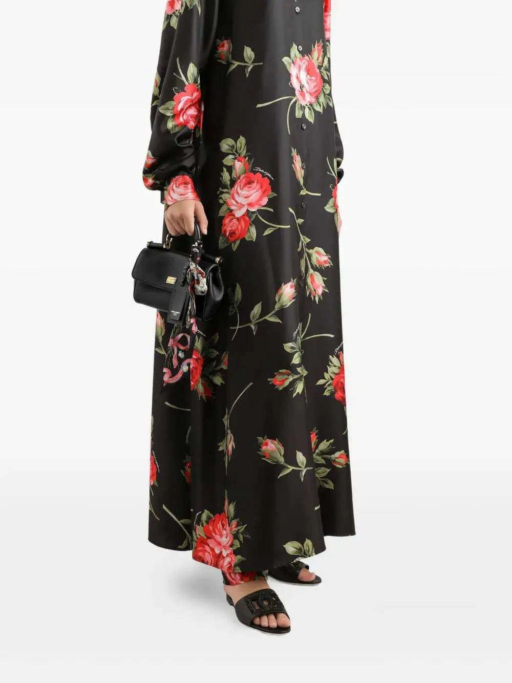 My Sicily Tote Bag sold by Wanan Luxury product image thumbnail 5