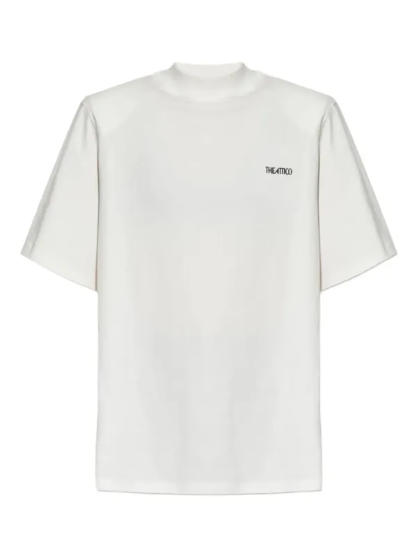 Logo T-Shirt sold by Wanan Luxury