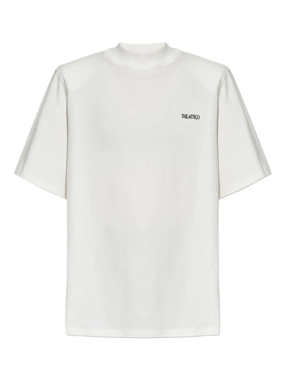 Logo T-Shirt sold by Wanan Luxury