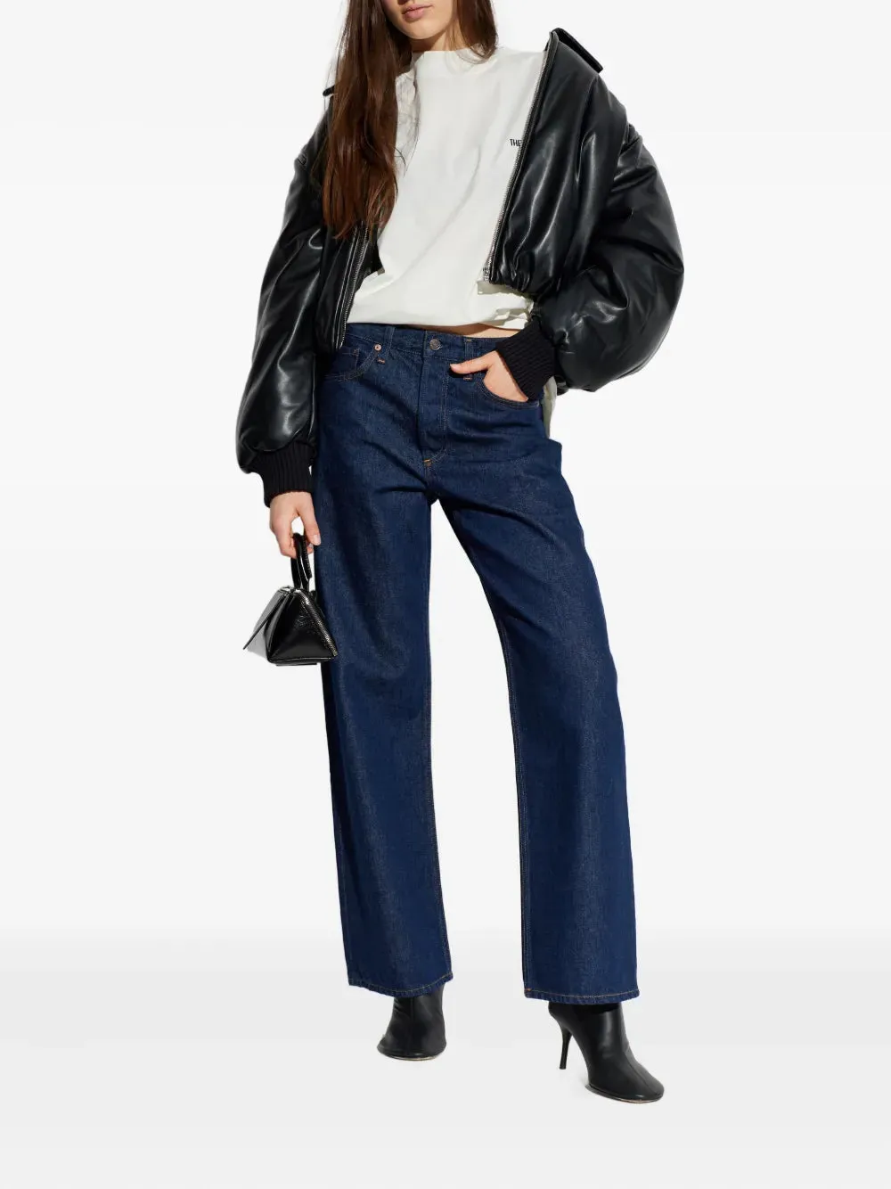 Logo T-Shirt sold by Wanan Luxury product image thumbnail 2