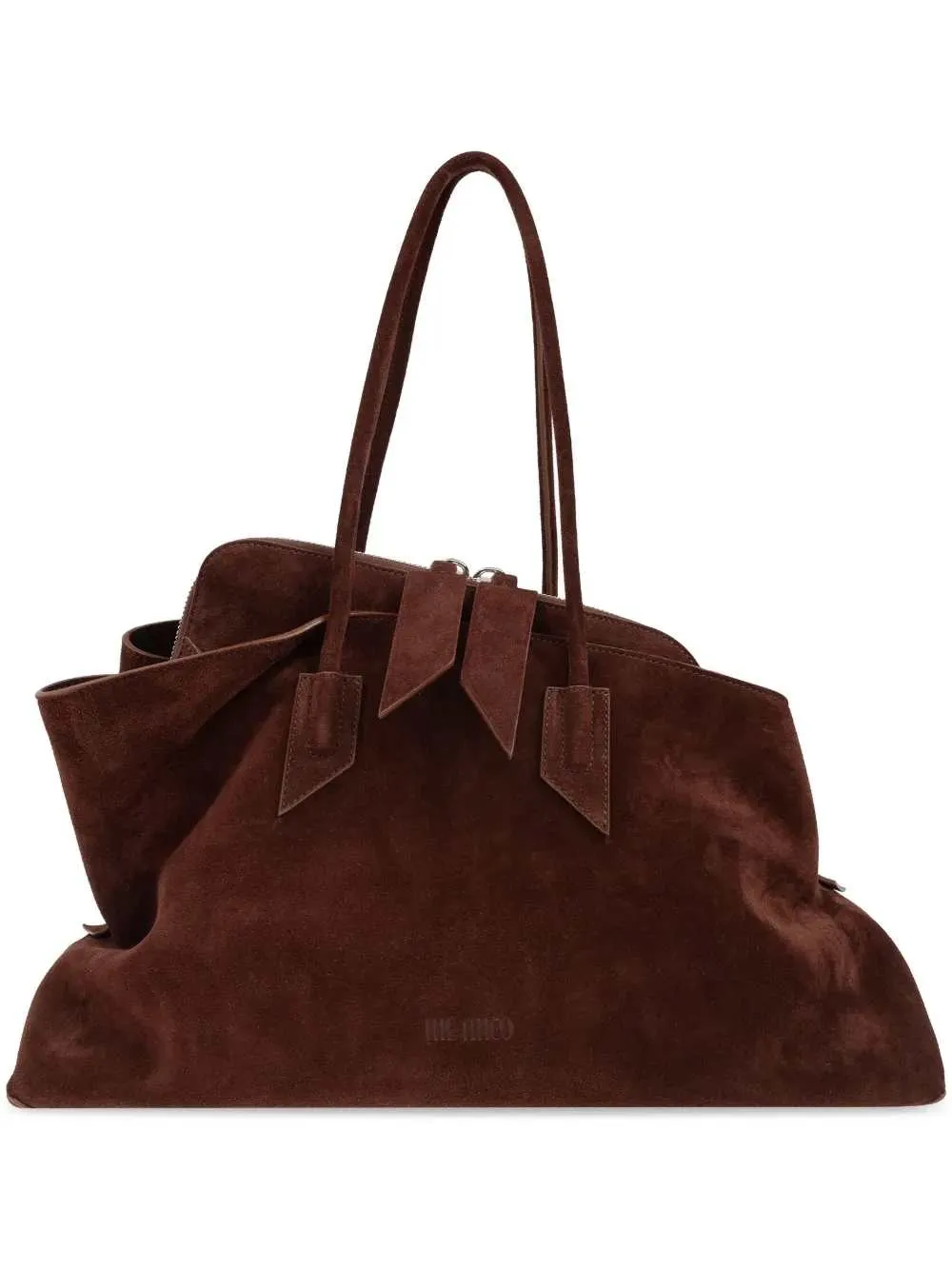 La Passeggiata Medium Tote Bag sold by Wanan Luxury