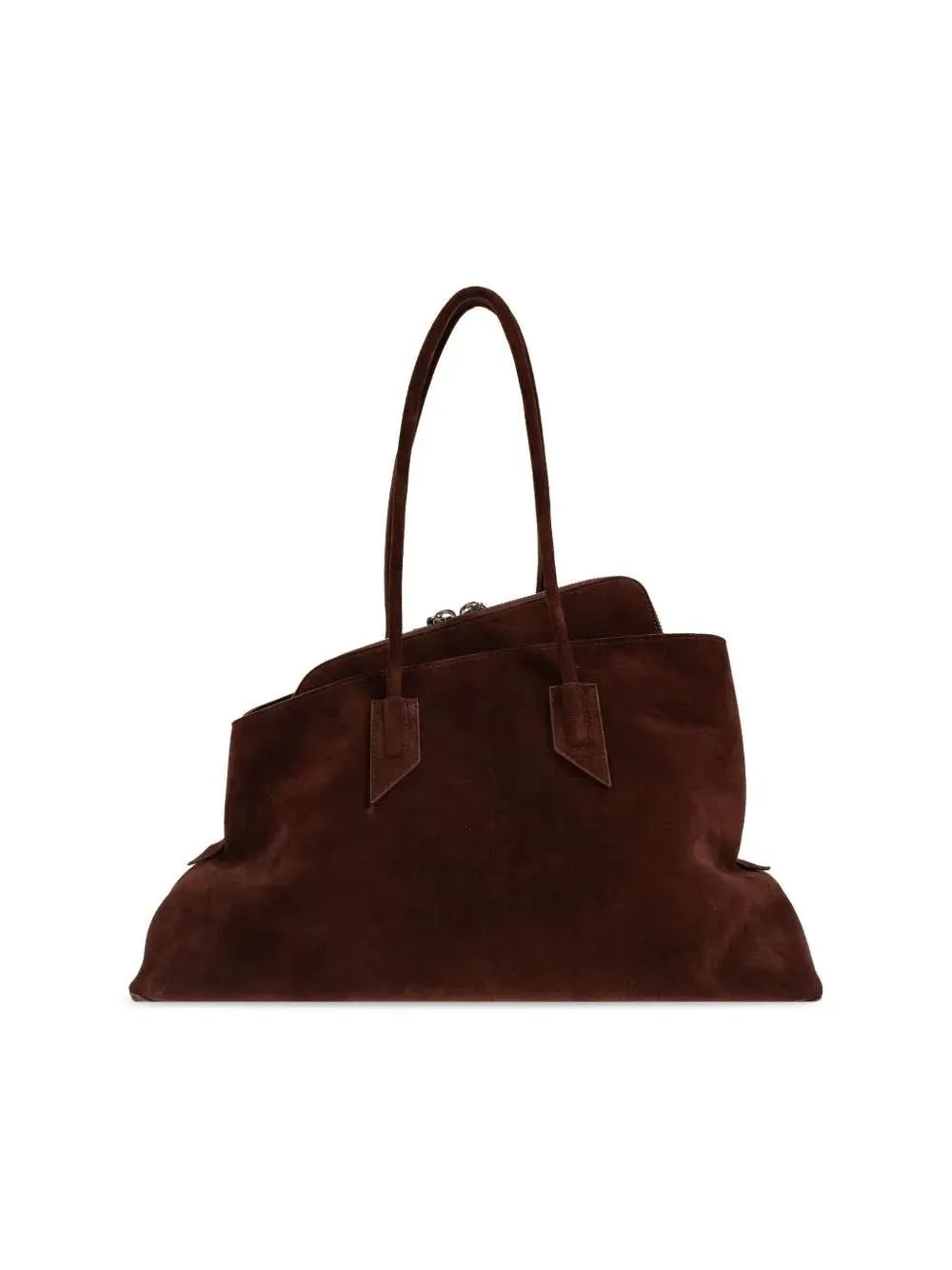 La Passeggiata Medium Tote Bag sold by Wanan Luxury product image thumbnail 2