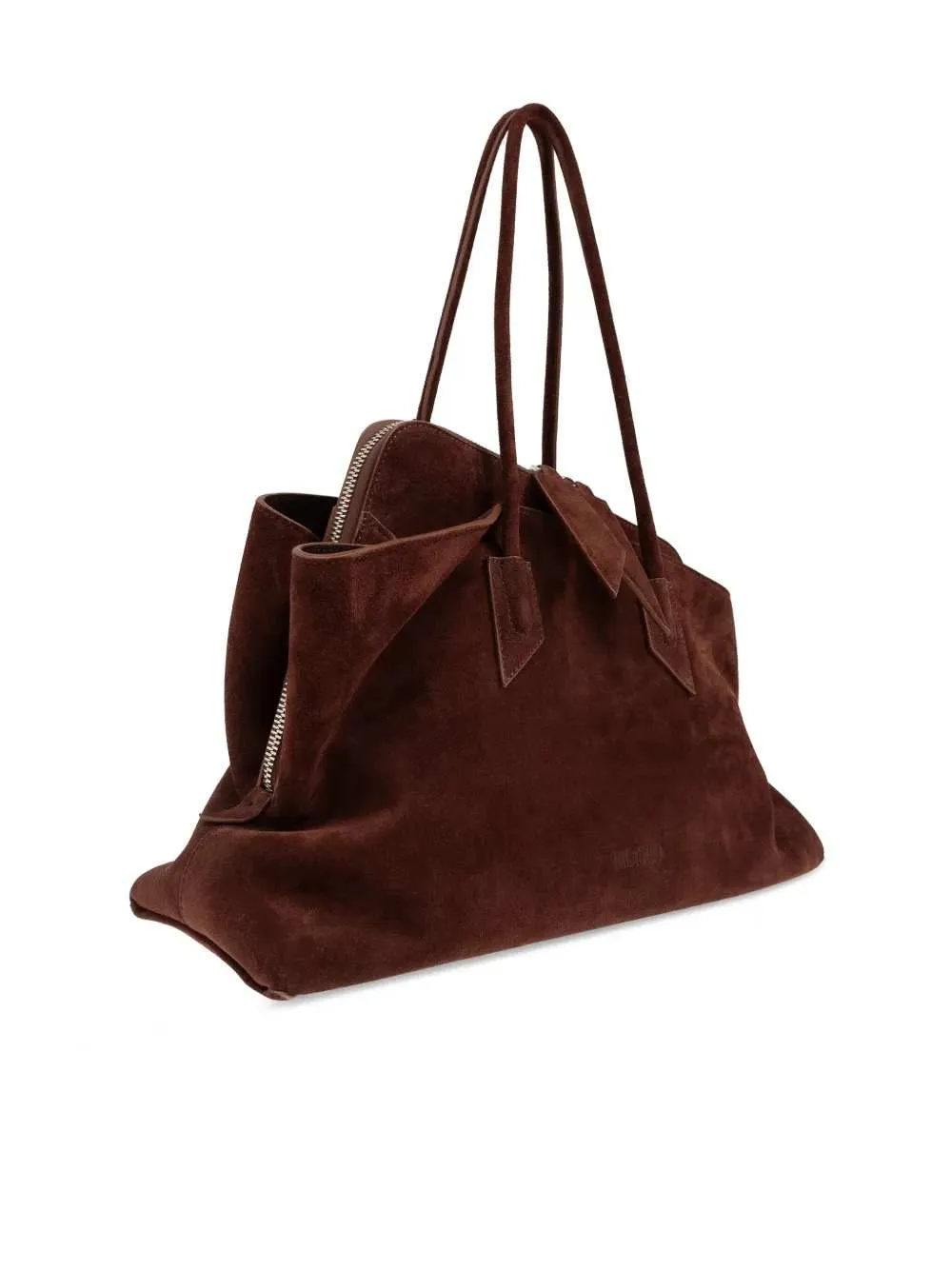 La Passeggiata Medium Tote Bag sold by Wanan Luxury product image thumbnail 3