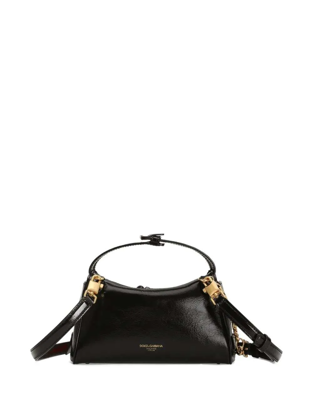 Shoulder Bag With Applique sold by Wanan Luxury product image thumbnail 2