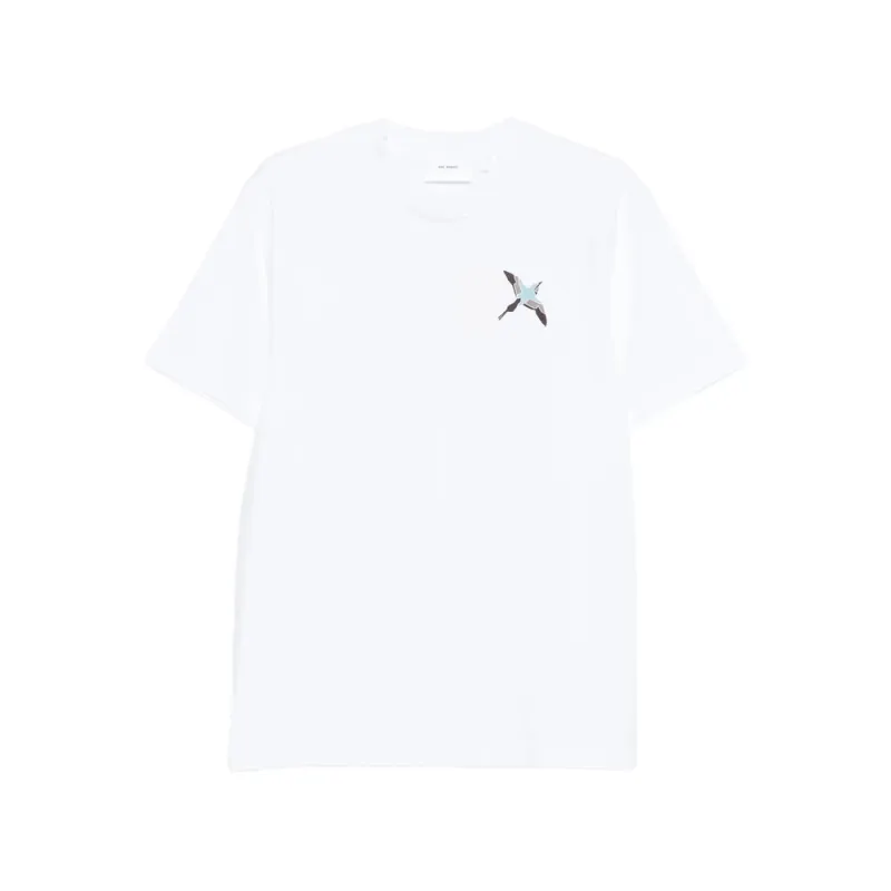 T Shirts White sold by Wanan Luxury