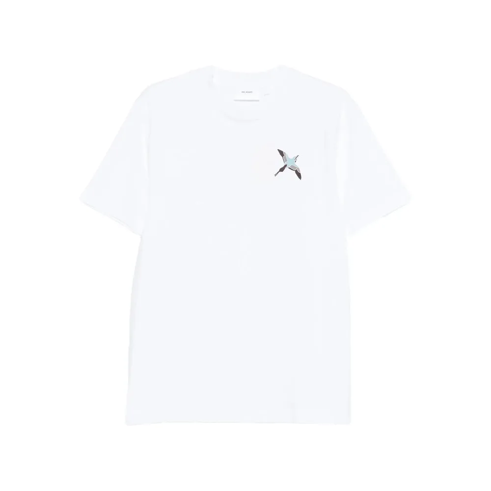 T Shirts White sold by Wanan Luxury