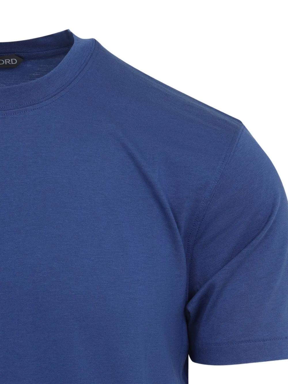 Cotton Blend T-Shirt sold by Wanan Luxury product image thumbnail 2