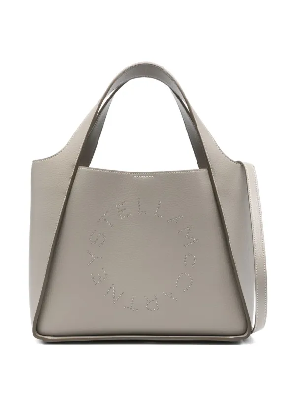 Stella Logo Tote Bag sold by Wanan Luxury