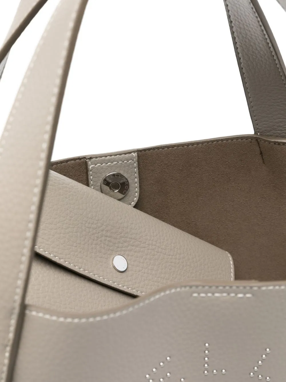 Stella Logo Tote Bag sold by Wanan Luxury product image thumbnail 5