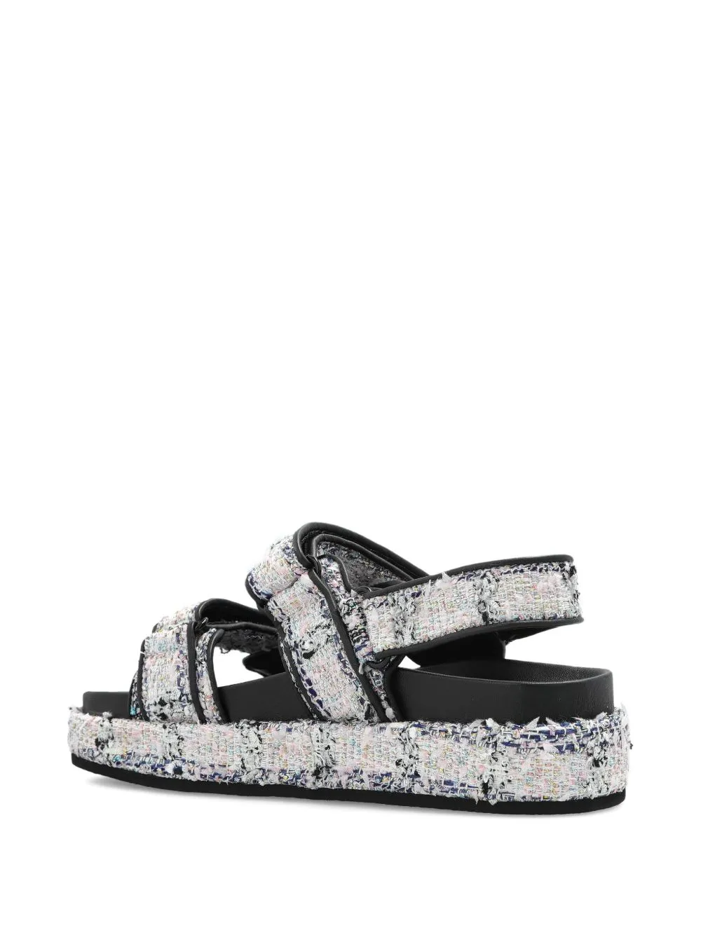 Kira Sport Sandals sold by Wanan Luxury product image thumbnail 3