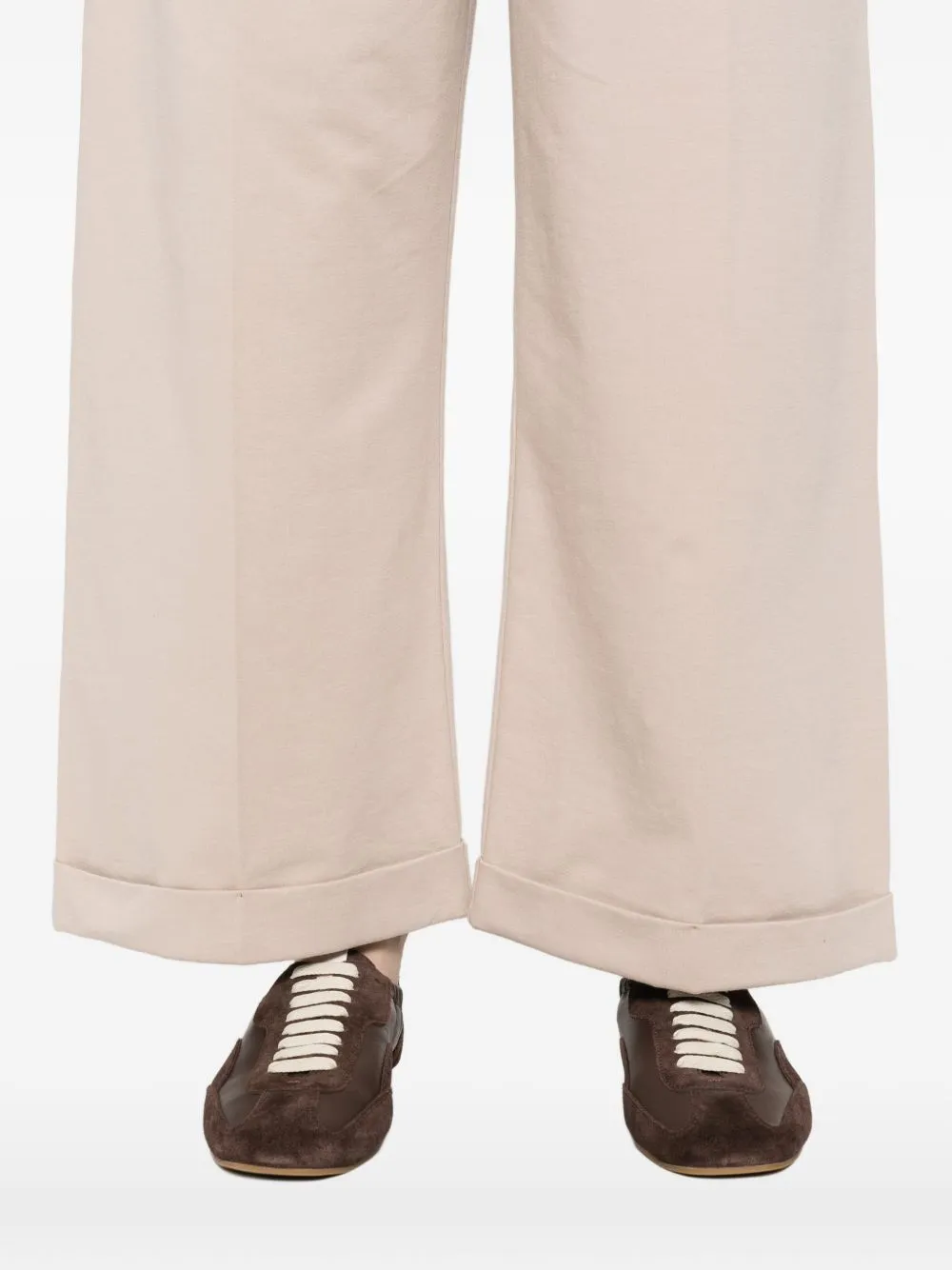 Cotton Trousers sold by Wanan Luxury product image thumbnail 2