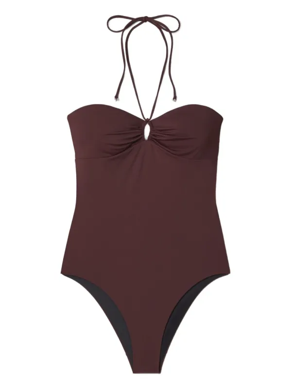 One Piece Swimsuit sold by Wanan Luxury