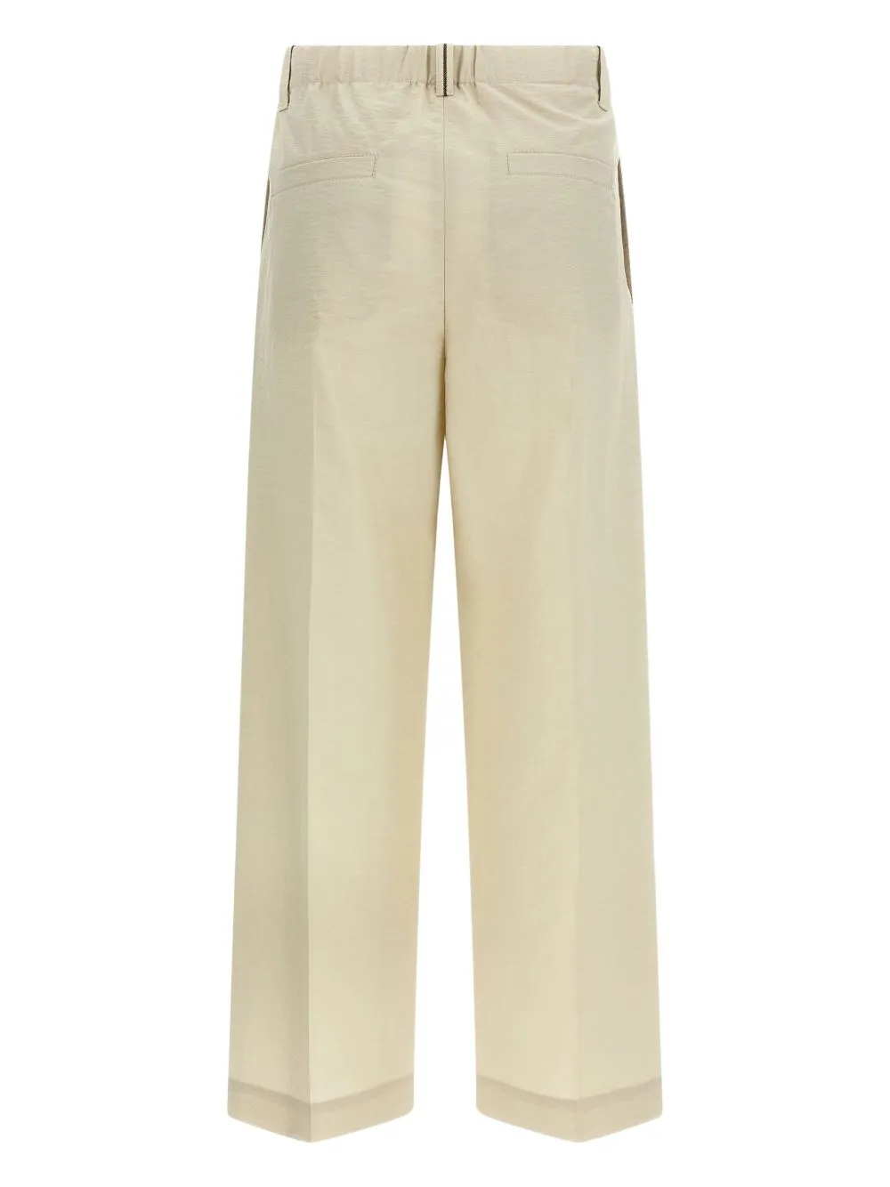 Cotton Trousers sold by Wanan Luxury product image thumbnail 3